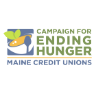 Ending Hunger in Maine Logo