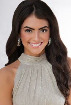 Annistyn Griffin