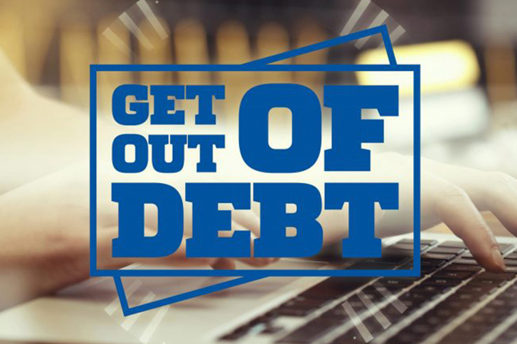 4 DEBT CONSOLIDATION OPTIONS YOU MAY HAVE NOT CONSIDERED