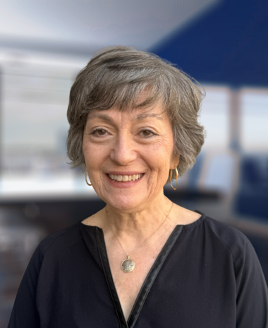 Deidra Thorne