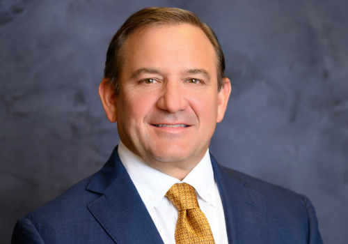 Synergy Bancshares Appoints New Director