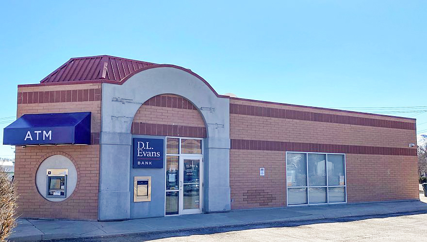 South Pocatello