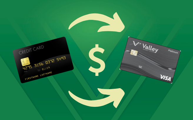 Valley Credit Card Sign In Ease Your Post-Holiday Financial Stress: Discover the Benefits of a ...