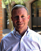 Photo of Brad Cantrell