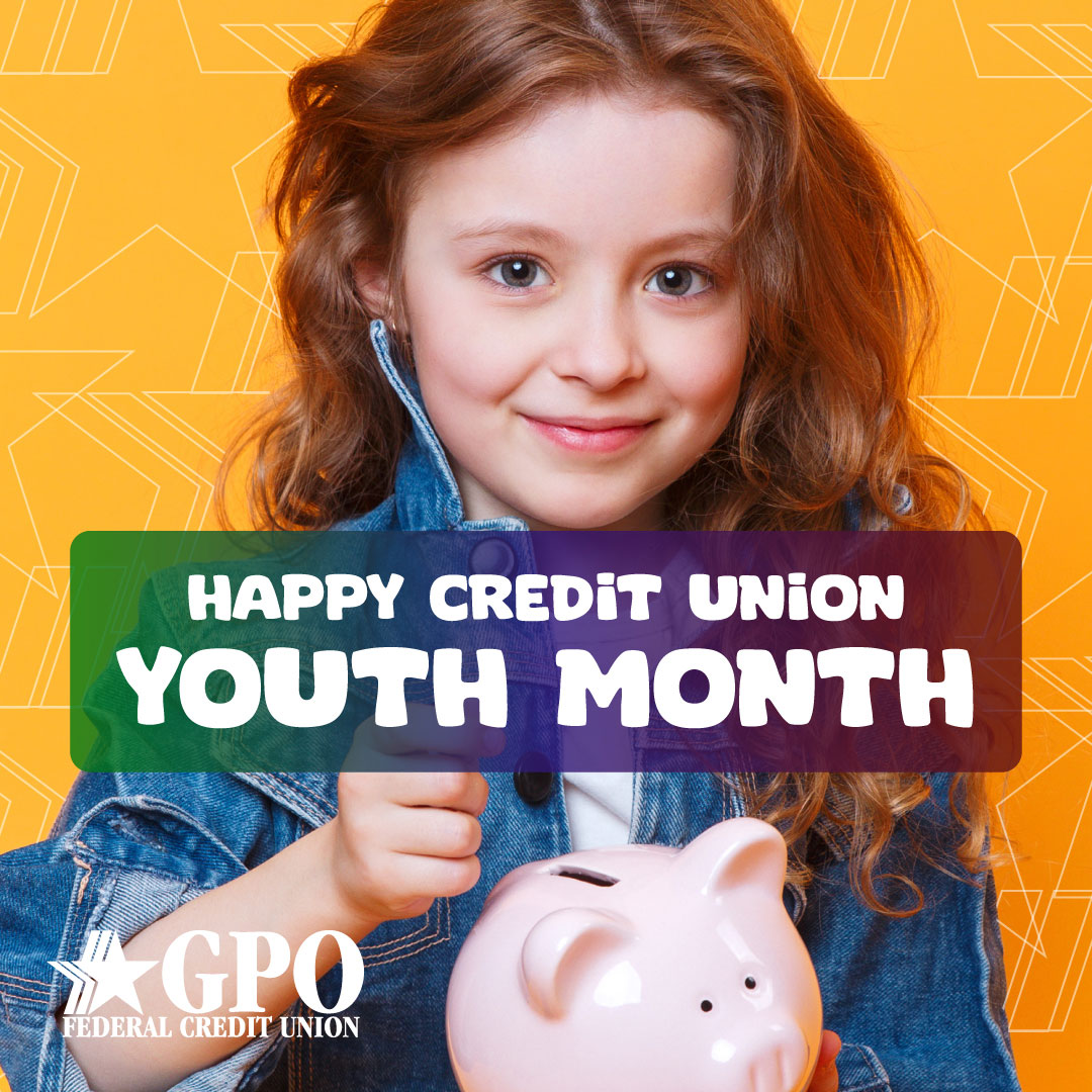 Helping Young Members Grow During Credit Union Youth Month