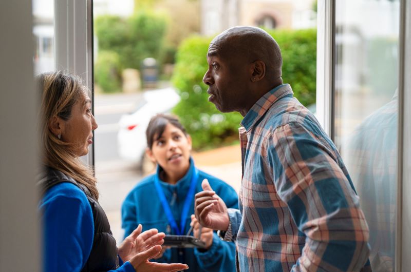 Home Improvement Scams: How to Protect Your Home and Your Money