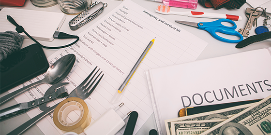 Prepare Now: Safeguard Your Documents for Hurricane Season