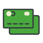 Lost or Stolen Card icon