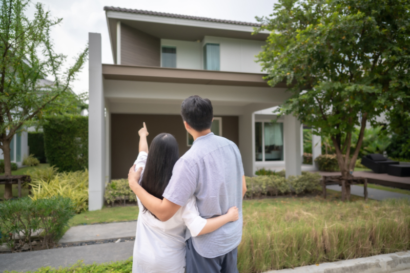 How Much Home Can You Afford Based on Monthly Payment