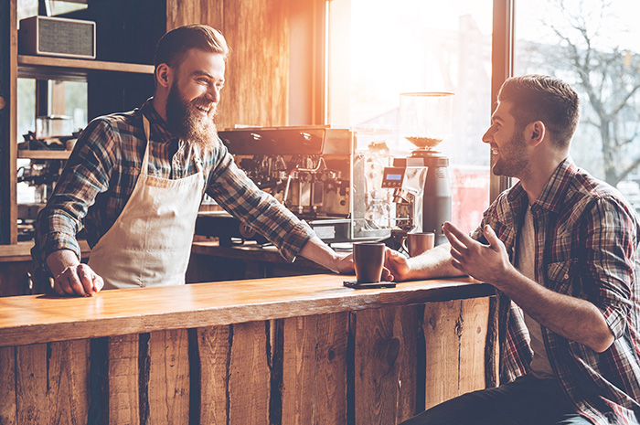 5 low-cost ways small business owners can reach customers 5 low-cost ways small business owners can reach customers