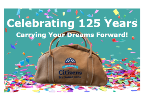 Celebrating 125 Years of CNB
