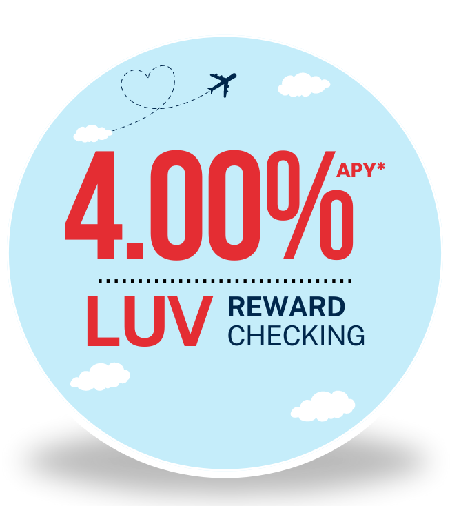 LUV Rewards