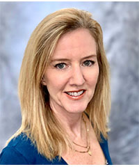 Kelly Stanford