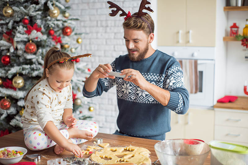 What's Going on: Holiday Edition