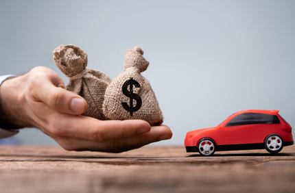 How Auto Loans in Lee's Summit Work