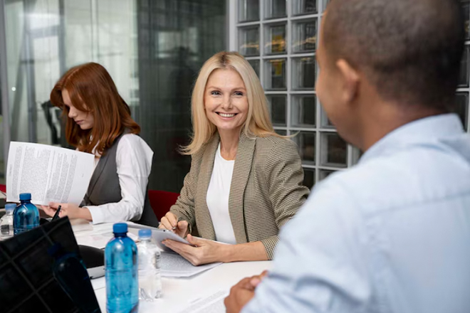 Image representing Regular Business