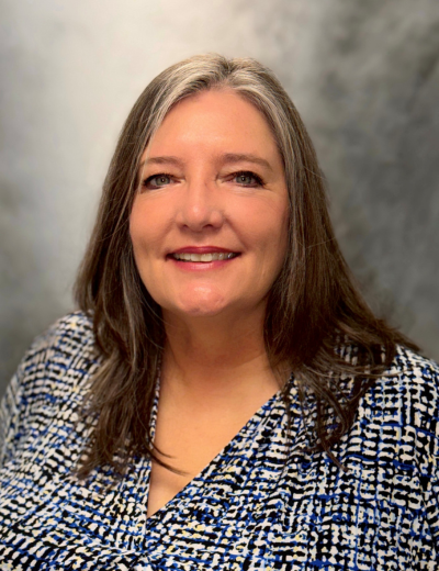 Teresa Shuffield