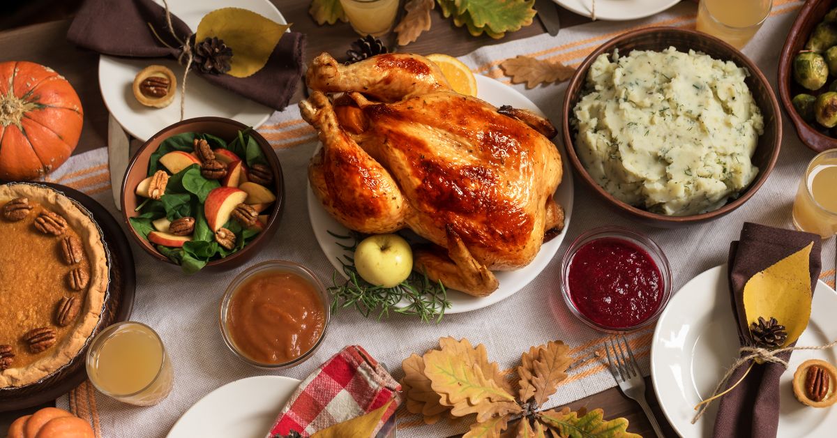 8 Ways to Trim Thanksgiving Costs This Year