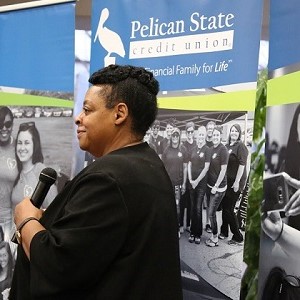 Pelican Hosts Free Credit Score Workshop in Pineville Pelican Hosts Free Credit Score Workshop in Pineville