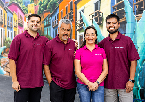 VideoMexico: Three Decades of Family, Heritage, and Community