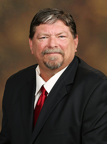 Weldon Hayes