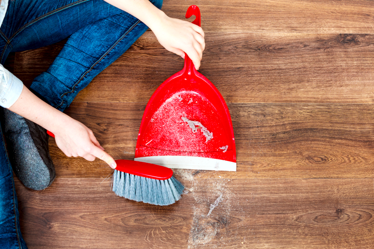 3 Spring Cleaning Steps That Save Money