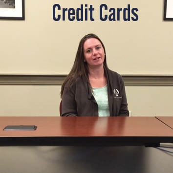 Video: Credit Cards