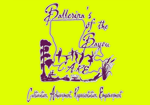 Ballerina's of the Bayou C.A.R.E. - Back to School Uniform Drive Success
