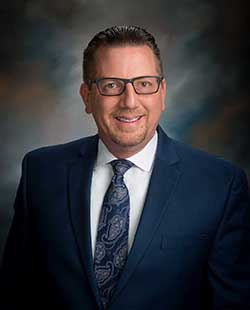 Joe Shemasek