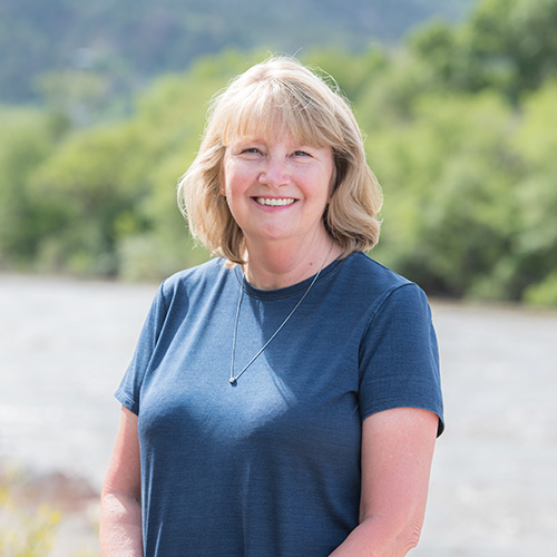 Jody Baehr