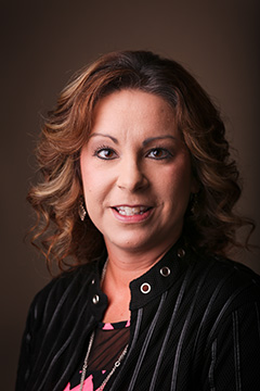 Michelle Garner