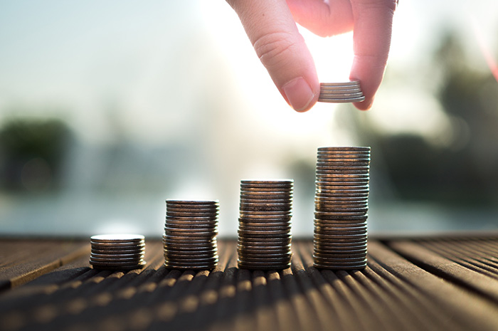 4 steps to take now to reach your financial freedom later 4 steps to take now to reach your financial freedom later