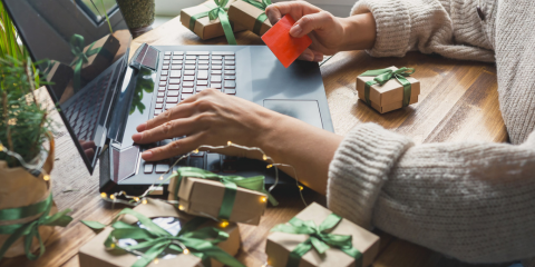 Don't Let Scams Spoil Your Holiday Season