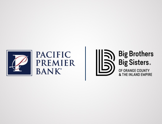 Image of Pacific Premier Provides Grant to IE’s Big Brothers Big Sisters