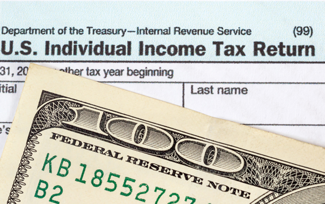 What To Do With Your Tax Refund