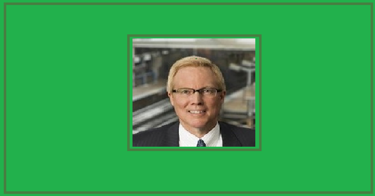 Jan 2020 Evergreen Bank Group Hires New Executive Vice President, Head of Commercial Banking