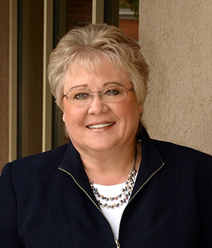 Susan Bulgrin