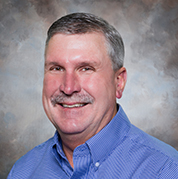 Michael G. Burkhart