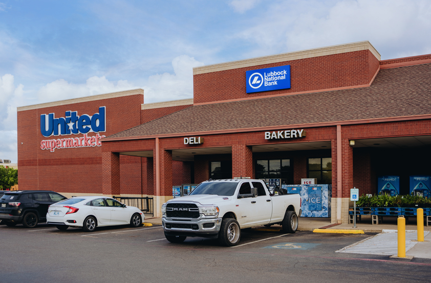 Image of United 82nd Branch