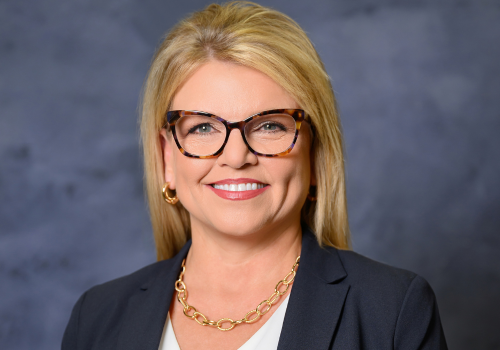 Synergy Bank Announces Banking Officer