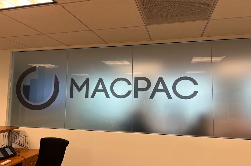 Mac Pac Data Entry MACPAC: Medicaid and CHIP Payment and Access Commission Presentation ...