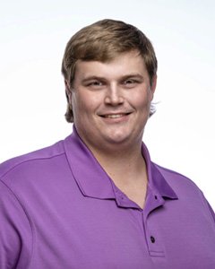Jake Crozier