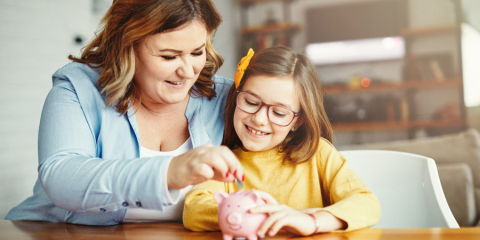 Help Kids Understand Money With Financial Parenting 