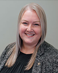 Photo of Kelsey Murray