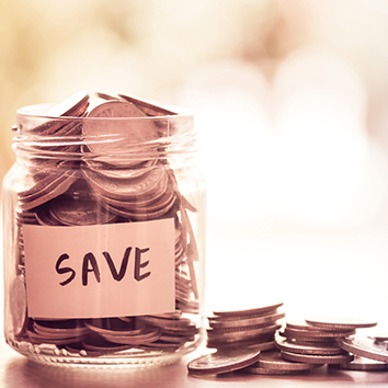 Is There an Easy Way to Save Money?