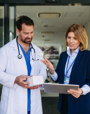 Built For How You Work