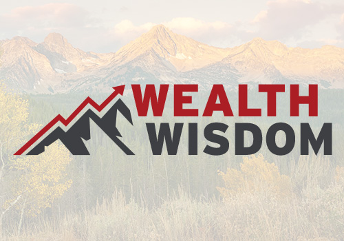 Understanding Wealth Management Begins with Understanding Wealth Understanding Wealth Management Begins with Understanding Wealth