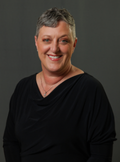 Jessica Hall, MHA, CPRP