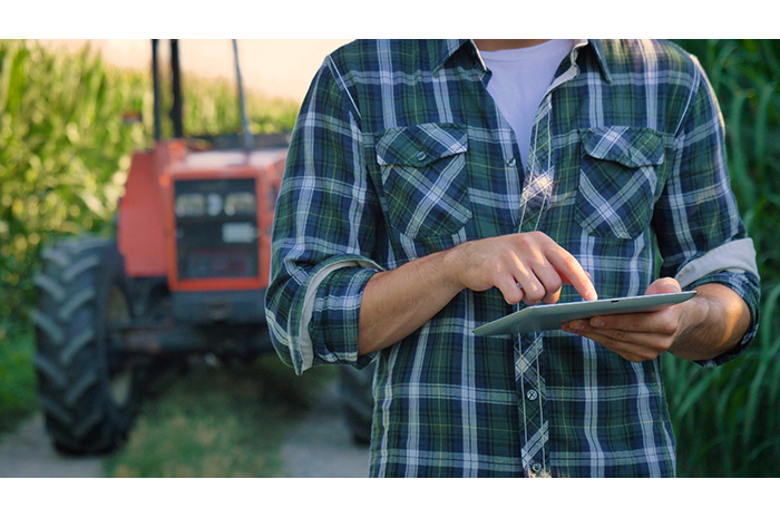 How will the tax bill impact your farm operation? How will the tax bill impact your farm operation?