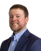 Photo of Aaron Dover